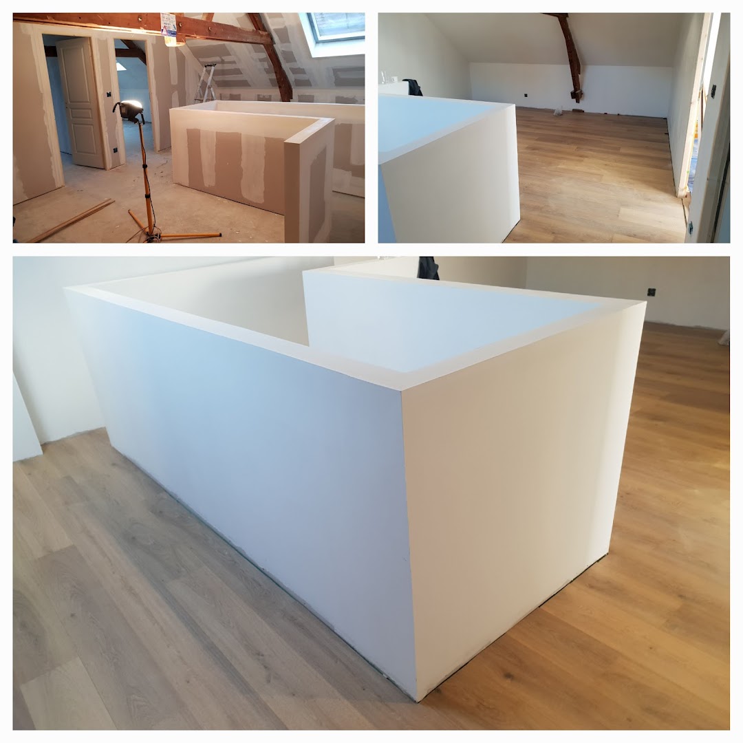 ENTREPRISE I-B SAUGE — Photos 10