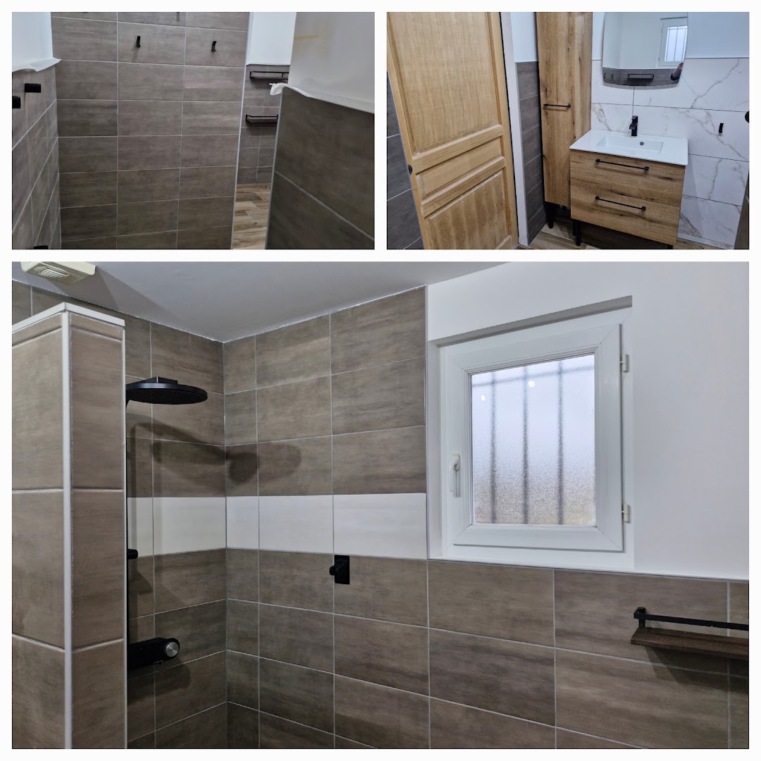 ENTREPRISE I-B SAUGE — Photos 5